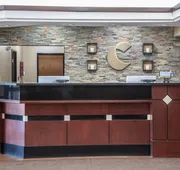 Comfort Inn & Suites Hutchinson hotel detail image 3