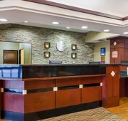 Comfort Inn & Suites Hutchinson hotel detail image 4