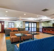 Comfort Inn & Suites Hutchinson hotel detail image 5