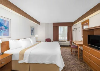 Days Inn by Wyndham Liberal KS hotel thumbnail 5