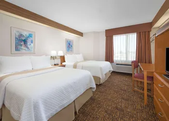 Days Inn by Wyndham Liberal KS hotel thumbnail 6