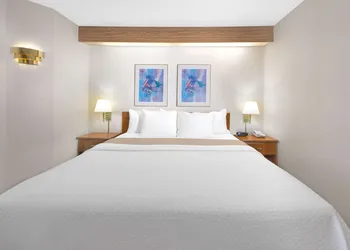 Days Inn by Wyndham Liberal KS hotel thumbnail 7