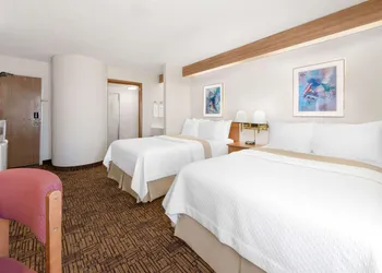 Days Inn by Wyndham Liberal KS hotel thumbnail 8