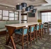 Hampton Inn Colby hotel detail image 3