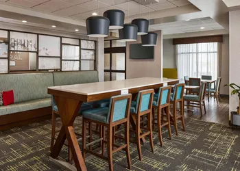 Hampton Inn Colby hotel thumbnail 3