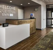 Hampton Inn Colby hotel detail image 4