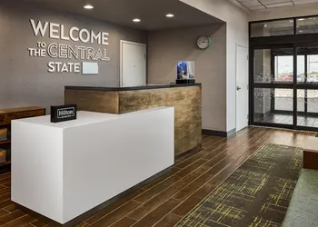 Hampton Inn Colby hotel thumbnail 4