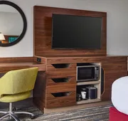 Hampton Inn Colby hotel detail image 7