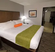 Garner Hotel Liberal North by IHG hotel detail image 3