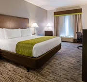 Garner Hotel Liberal North by IHG hotel detail image 4