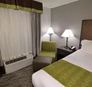 Garner Hotel Liberal North by IHG hotel detail image 5