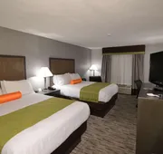Garner Hotel Liberal North by IHG hotel detail image 7