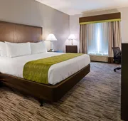 Garner Hotel Liberal North by IHG hotel detail image 4