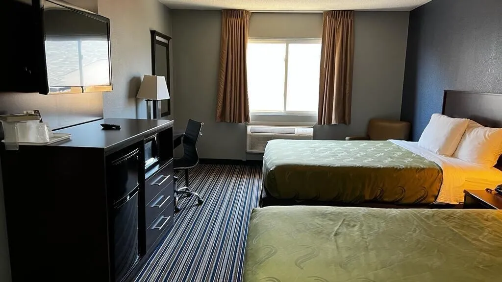 Colby Inn and Suites hotel detail image 6