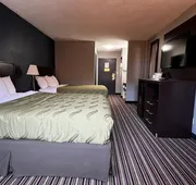 Colby Inn and Suites hotel detail image 7