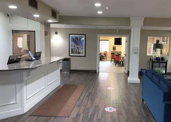 Comfort Inn Garden City hotel thumbnail 3