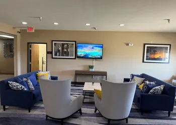 Comfort Inn Garden City hotel thumbnail 4
