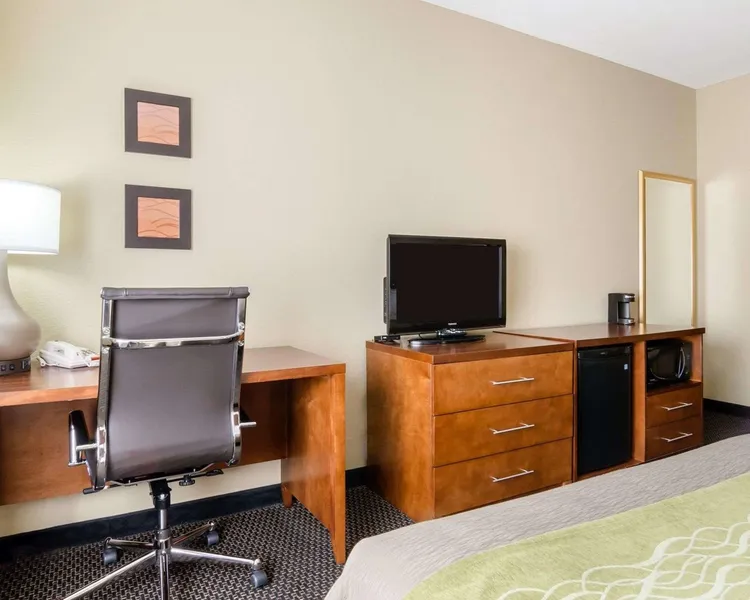 Comfort Inn Garden City hotel detail image 6