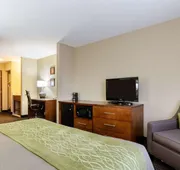 Comfort Inn Garden City hotel detail image 7