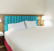 Hampton Inn Garden City hotel detail image 3