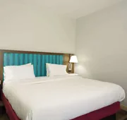 Hampton Inn Garden City hotel detail image 4