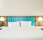 Hampton Inn Garden City hotel detail image 5