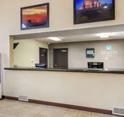 Quality Inn Goodland I-70 hotel detail image 4