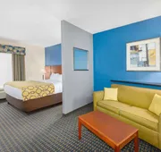 Baymont by Wyndham Pratt hotel detail image 4