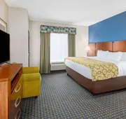 Baymont by Wyndham Pratt hotel detail image 5