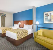 Baymont by Wyndham Pratt hotel detail image 7