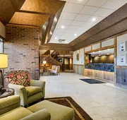 Clarion Inn Garden City hotel detail image 3