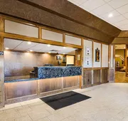 Clarion Inn Garden City hotel detail image 5