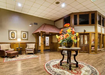 Clarion Inn Garden City hotel thumbnail 6