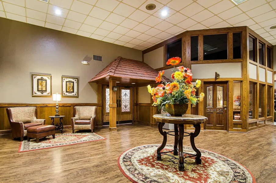 Clarion Inn Garden City hotel detail image 6