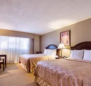 Clarion Inn Garden City hotel detail image 7