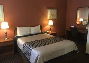 Budget Inn La Fonda Motel hotel thumbnail 4