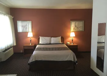 Budget Inn La Fonda Motel hotel thumbnail 5