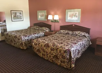 Budget Inn La Fonda Motel hotel thumbnail 8