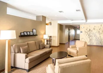 Sleep Inn & Suites Norton hotel thumbnail 2