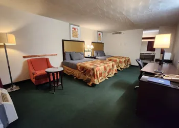 Travelodge by Wyndham Oakley hotel thumbnail 6