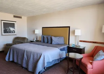 Travelodge by Wyndham Oakley hotel thumbnail 8