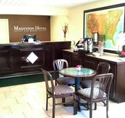Magnuson Hotel Red Baron hotel detail image 3