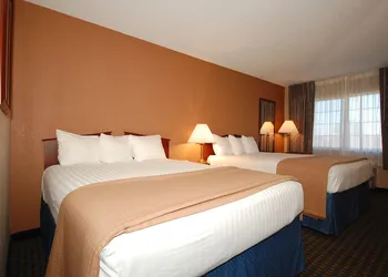 Magnuson Hotel Red Baron hotel thumbnail 4