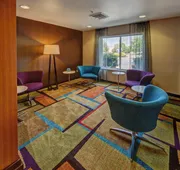 Fairfield Inn & Suites by Marriott Russellville hotel detail image 3