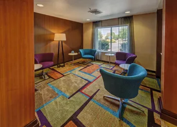 Fairfield Inn & Suites by Marriott Russellville hotel thumbnail 3