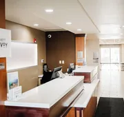 Fairfield Inn & Suites by Marriott Russellville hotel detail image 5