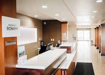 Fairfield Inn & Suites by Marriott Russellville hotel thumbnail 5