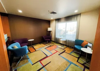 Fairfield Inn & Suites by Marriott Russellville hotel thumbnail 6