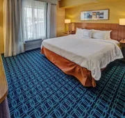 Fairfield Inn & Suites by Marriott Russellville hotel detail image 7
