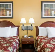 Days Inn by Wyndham Blakely hotel detail image 4